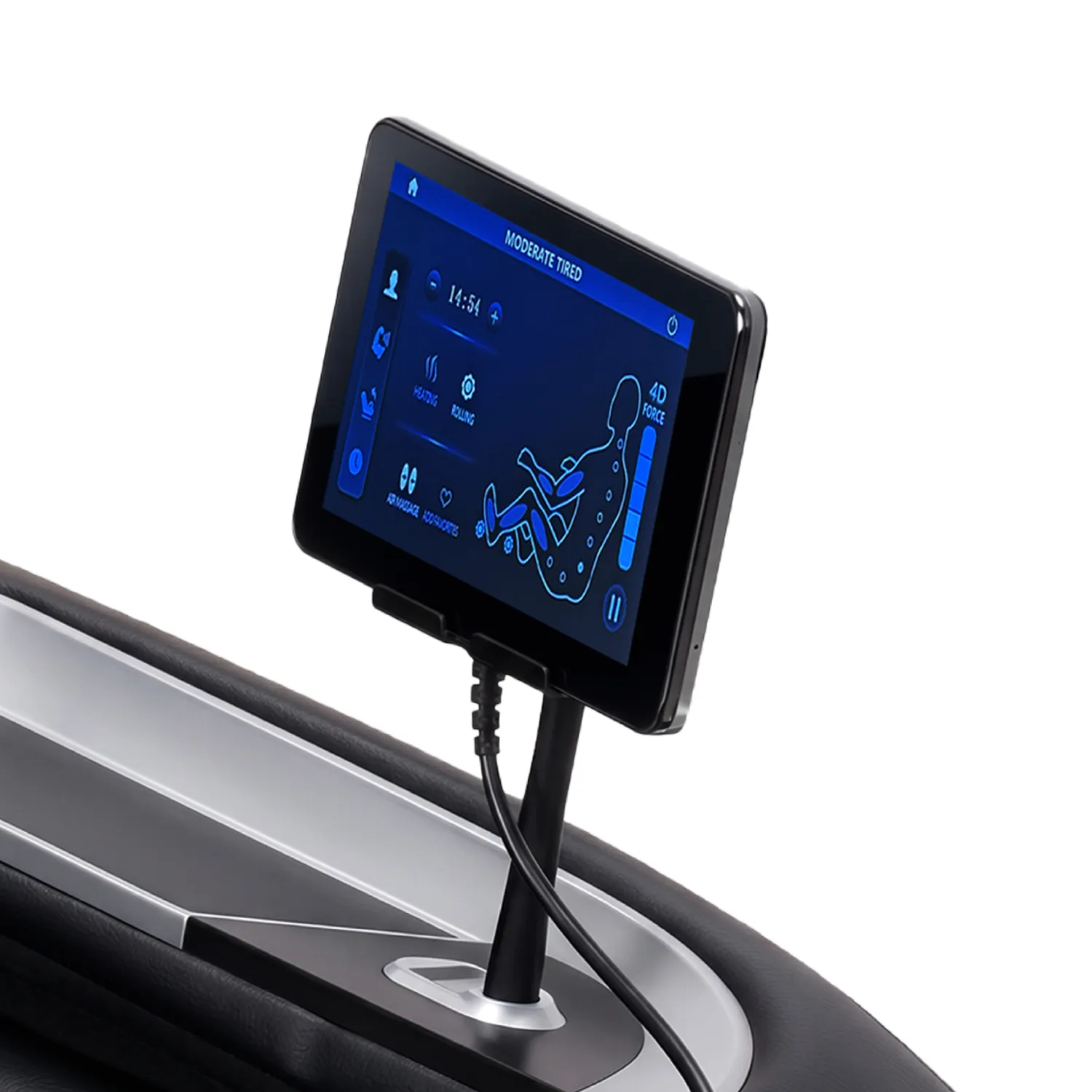 Titan Pro 4D Aria - Image 10