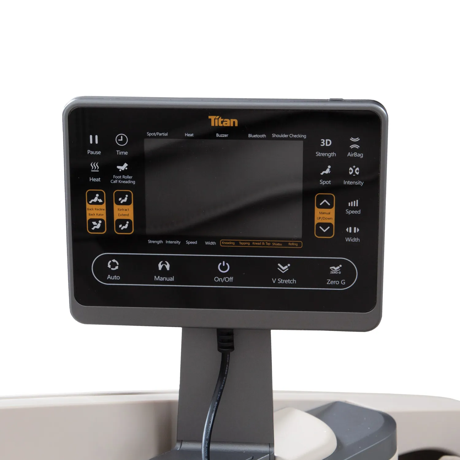 Titan TI Reflex 3D - Image 7