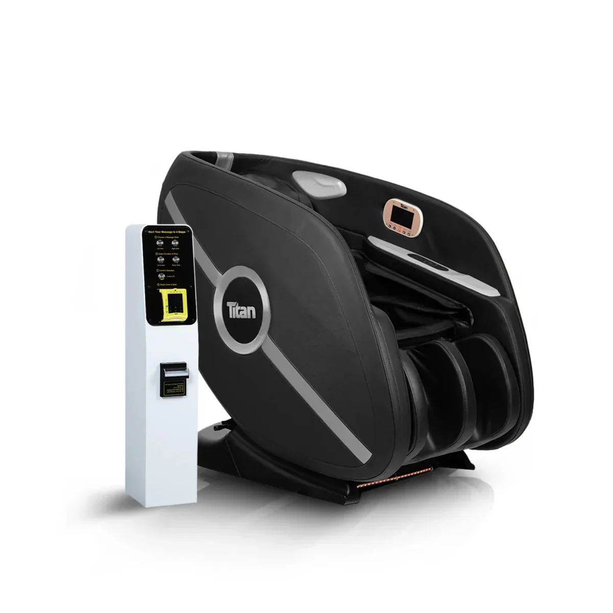 Zena Vending Chair (Two) and Nayax Card Reader (One) Bundle🔥 - Image 15
